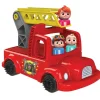 Funbricks Fire Truck Set Biler