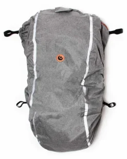 Online Cover Me - grå Bæreseler