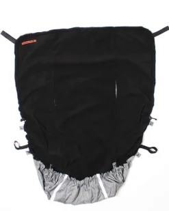 Online Cover Me - grå Bæreseler