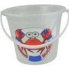 Sale Crab bucket XL 8 - 5L - H: 23 - 5cm Udeleg
