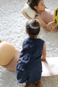 Discount Filt pude til Perfect el. Major Arc - Light Grey Børn Børnemøbler