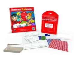 Clearance Børnenes Postkontor Spil &Amp; Puslespil