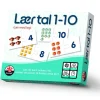 Lær tal 1-10 Spil &Amp; Puslespil