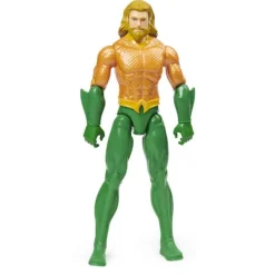 Sale DC Aquaman Figur 30 cm Dukker|Aktivitetslegetøj