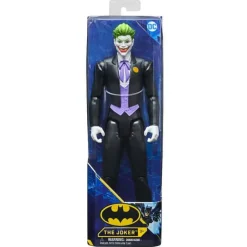 Discount DC Joker Figur 30 cm Dukker|Aktivitetslegetøj