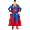 New DC Superman Figur 30 cm Aktivitetslegetøj|Dukker