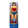 Best DC Wonder Woman Figur 30 cm Dukker|Aktivitetslegetøj