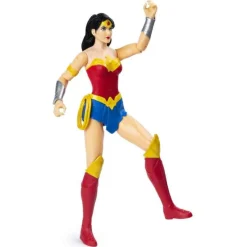 Best DC Wonder Woman Figur 30 cm Dukker|Aktivitetslegetøj