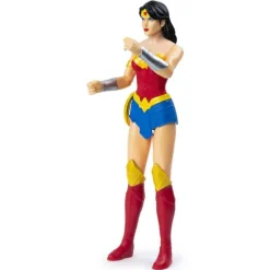 Best DC Wonder Woman Figur 30 cm Dukker|Aktivitetslegetøj