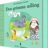 Clearance Den grimme ælling Bøger|Bøger