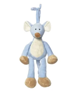 Outlet Diinglisar spilledåse mus Spil &Amp; Puslespil