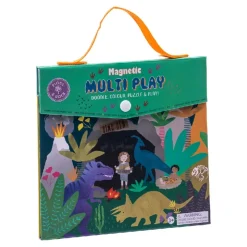 Sale Dino Magnetisk Multi Play Kreativitet|Kreativitet