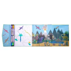 Sale Dino Magnetisk Multi Play Kreativitet|Kreativitet