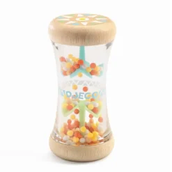 Online BabyPlui - Lille Regnmager Trælegetøj