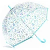 Clearance Paraply - Enhjørninger Paraply