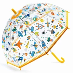 Paraply - Rummet Paraply