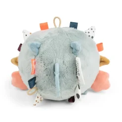 Best Aktivitetsbold Puffee Blå Aktivitetslegetøj|Bideringe