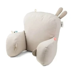 Barnevognspude Lalee - sand Tilbehør Til Vogne