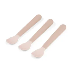 Best Foodie easy - grip babyske 3 - pak Pudder Bestik