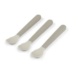 Clearance Foodie easy - grip babyske 3 - pak Sand Bestik