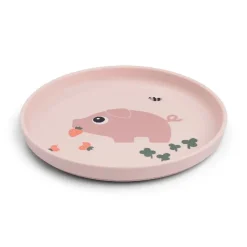 Best Foodie tallerken Tiny farm Pudder Service