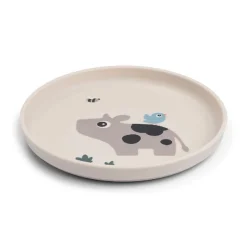 Best Foodie tallerken Tiny farm Sand Service