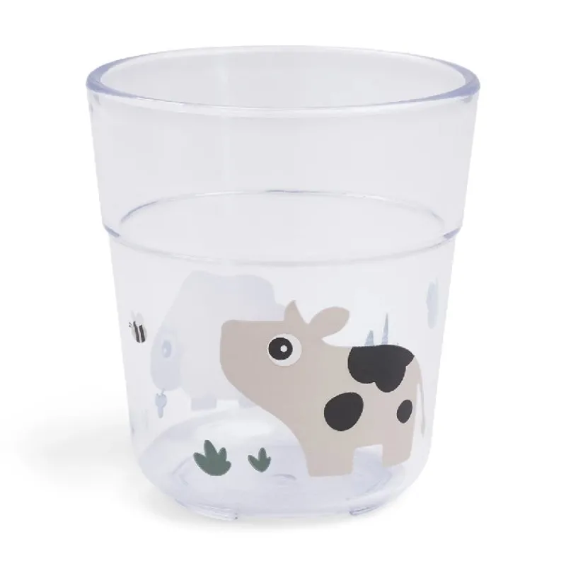 Online Glas Tiny farm Sand Service