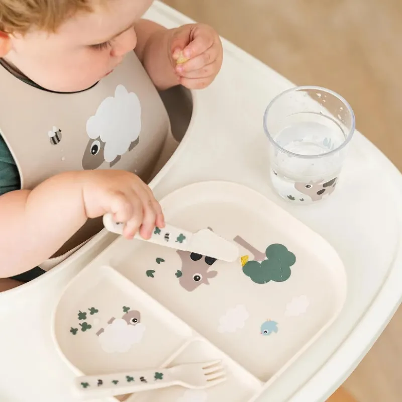 Online Glas Tiny farm Sand Service