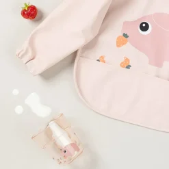 Hot Glas Tiny farm Pudder Service