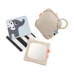 Best Kontrast Kort - Deer Friends Sand Aktivitetslegetøj