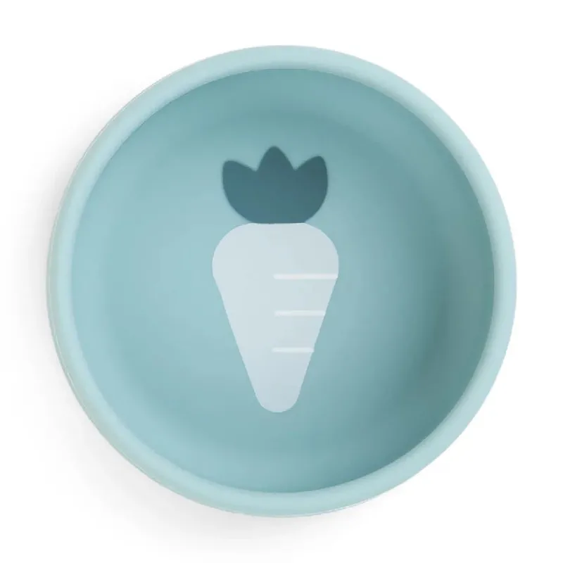 Mit Første Spisesæt - Blue Service