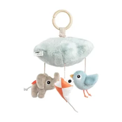 Sale Musik mobile Playground Blå Uroer