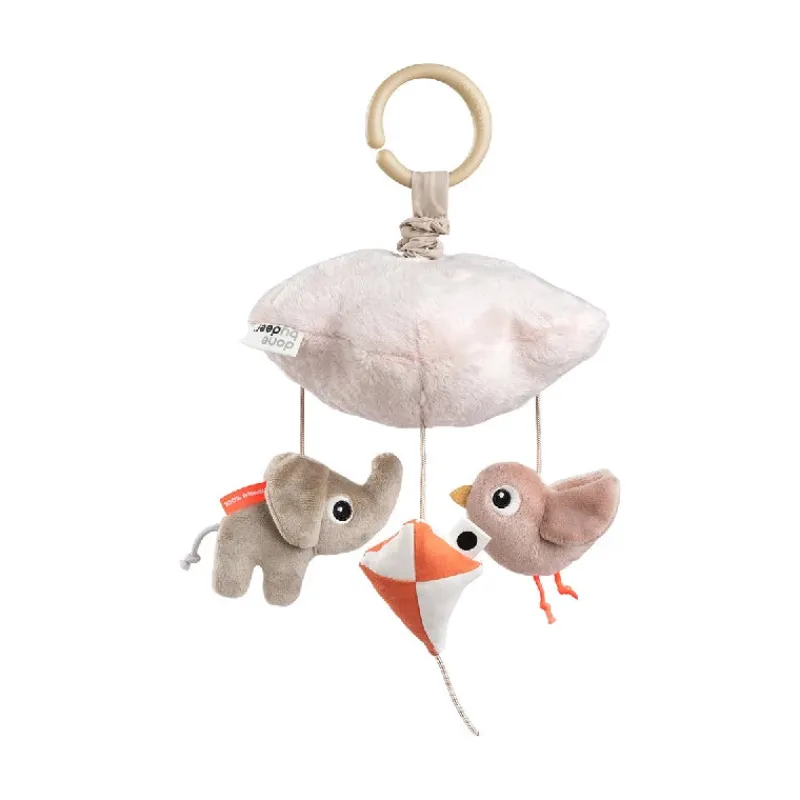 Musik mobile Playground Pudder Uroer