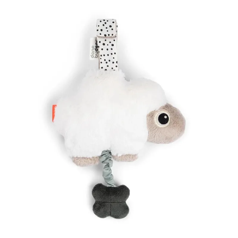 Online Musikuro Sheepy Sand Aktivitetslegetøj|Uroer