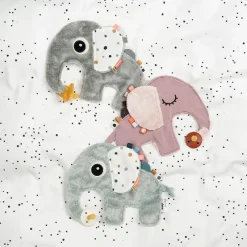 Nusseklud Elphee Pudder Nusseklude