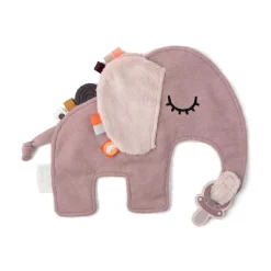 Nusseklud Elphee Pudder Nusseklude