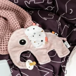 Nusseklud Elphee Pudder Nusseklude