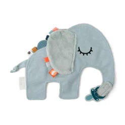 Sale Nusseklud Elphee Blå Nusseklude