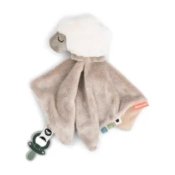 Online Nusseklud Sheepy Sand Nusseklude