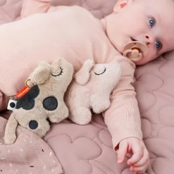 Rangle Pigee Pudder Rangler