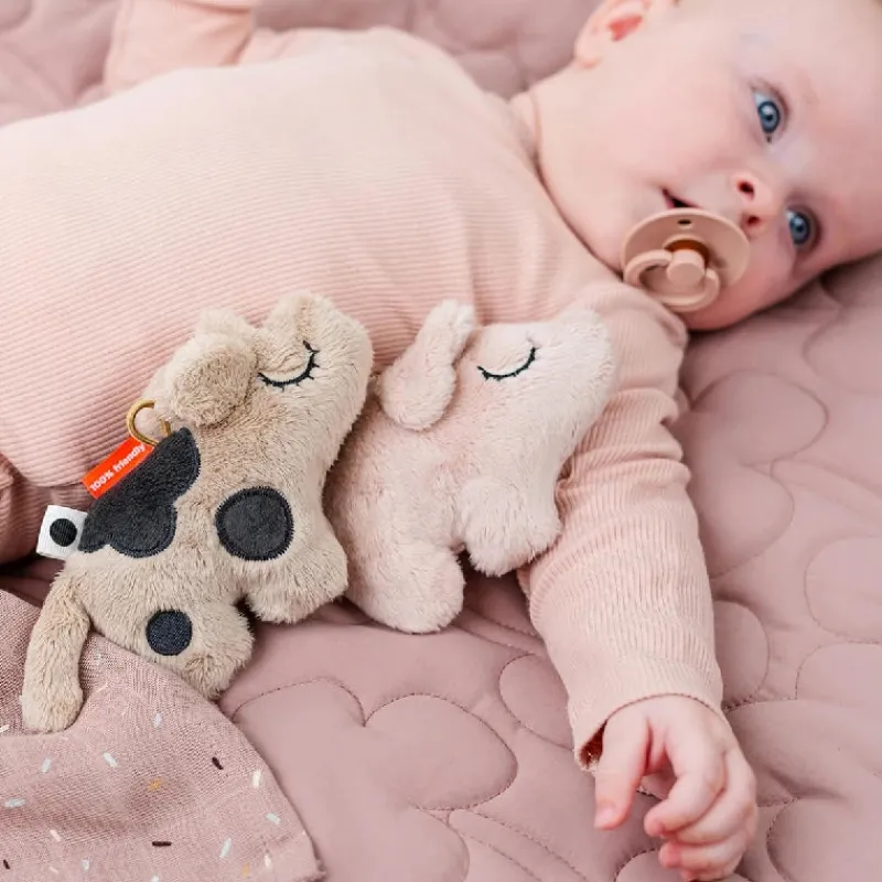 Rangle Pigee Pudder Rangler