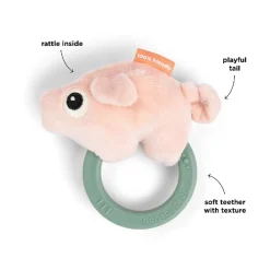 Online Sanserangle m/bidering Pigee Farvemix Rangler|Bideringe