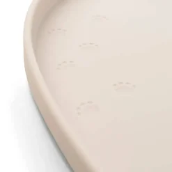 New Silikone dækkeserviet m/høj kant Elphee Dækkeservietter|Service