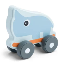 Online Skubbelegetøj Nozo Blå Aktivitetslegetøj