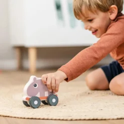 Online Skubbelegetøj Nozo Blå Aktivitetslegetøj