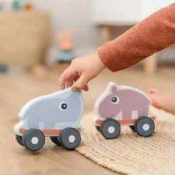 New Skubbelegetøj Ozzo Pudder Aktivitetslegetøj