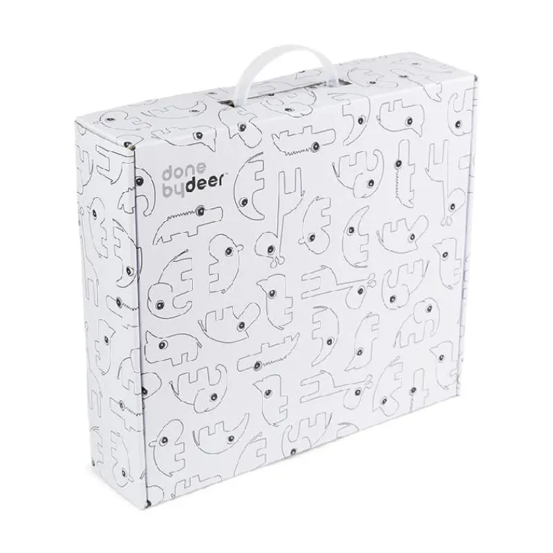 Sale Spisetid goodie box Farvemix Dækkeservietter|Hagesmække