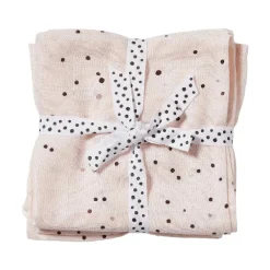 Outlet Stofbleer - Dreamy Dots - Powder Stofbleer