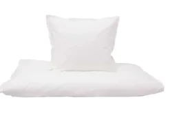 Sale Dozy baby sengesæt hvid Børn Sengetøj