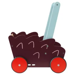 Hot Børste Gåvogn Gåbiler|Aktivitetslegetøj